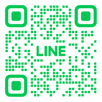 LINE QR Code